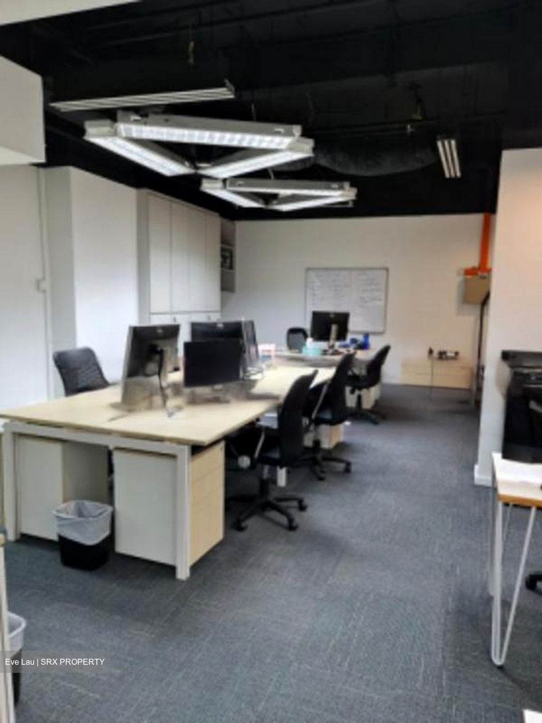Robinson 112 (D1), Office #458366441